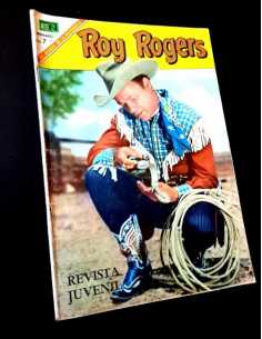 ROY ROGERS 200 NORMAL ESTADO NOVARO