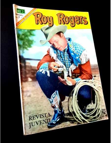 ROY ROGERS 200 NORMAL ESTADO NOVARO