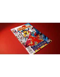 EXCELENTE ESTADO LOS 4 FANTASTICOS 127 FORUM