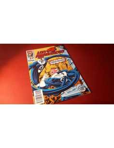 LOS 4 FANTASTICOS 125 EXCELENTE ESTADO FORUM