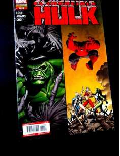 DE KIOSCO EL INCREIBLE HULK 9 COMICS PANINI MARVEL