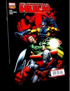 DE KIOSCO EL INCREIBLE HULK 12 COMICS PANINI MARVEL
