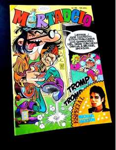 MUY BUEN ESTADO MORTADELO 70 BRUGUERA TEBEO