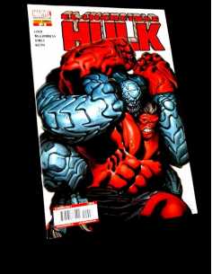 DE KIOSCO EL INCREIBLE HULK 3 COMICS PANINI MARVEL