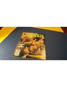 CONAN EL BARBARO 21 EXCELENTE ESTADO PLANETA