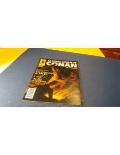 CONAN EL BARBARO 20 EXCELENTE ESTADO PLANETA