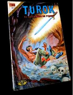 KORAK 63 NORMAL ESTADO NOVARO TEBEO