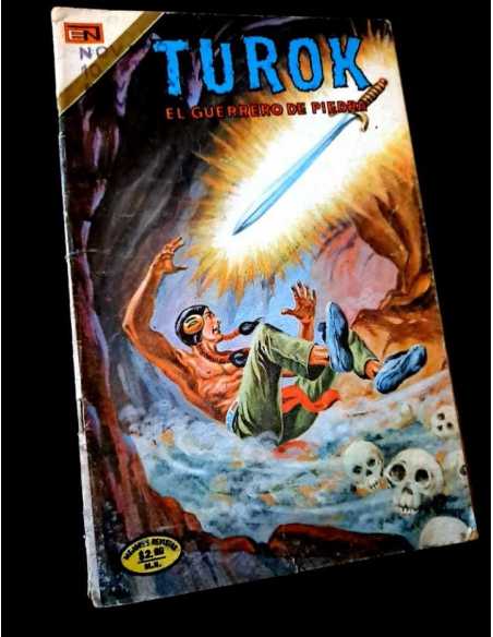 KORAK 63 NORMAL ESTADO NOVARO TEBEO