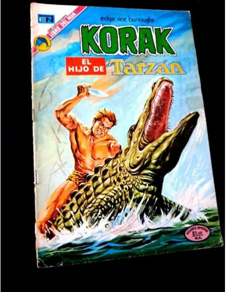 KORAK 12 NORMAL ESTADO NOVARO TEBEO