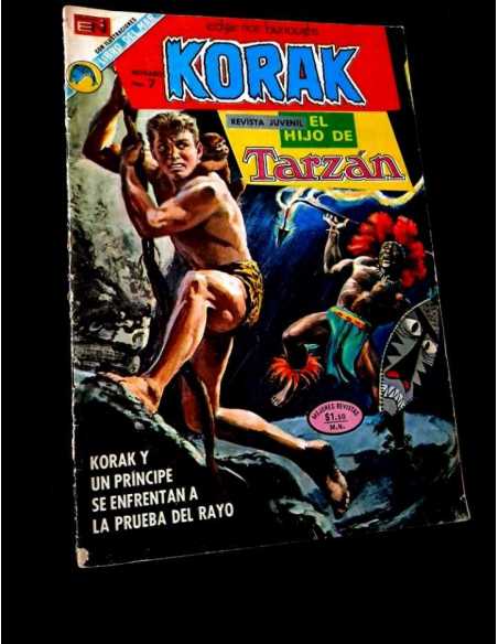 KORAK 15 NORMAL ESTADO NOVARO TEBEO