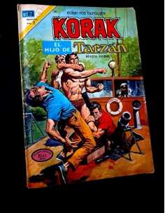 KORAK 19 NORMAL ESTADO NOVERAO TEBEO
