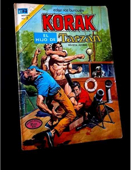 KORAK 19 NORMAL ESTADO NOVERAO TEBEO