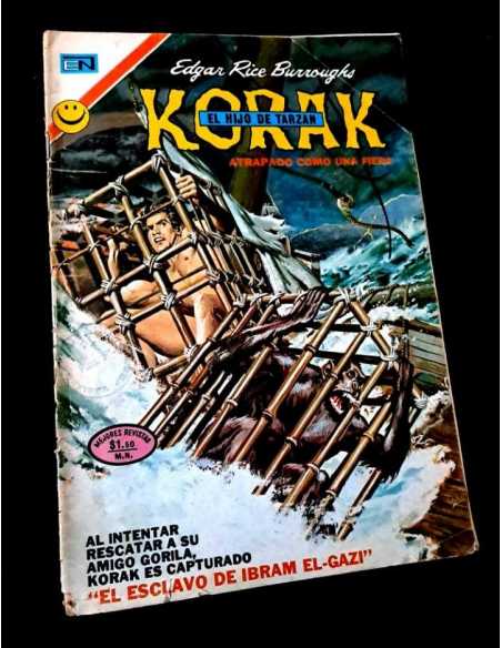 KORAK 5 NORMAL ESTADO NOVERAO TEBEO