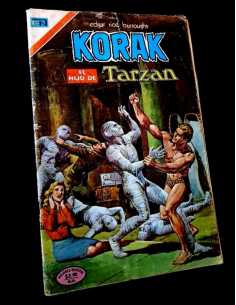 KORAK 26 NOVERAO TEBEO