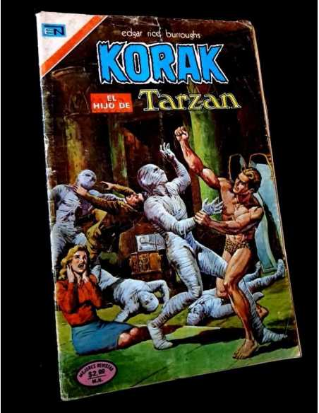 KORAK 26 NOVERAO TEBEO
