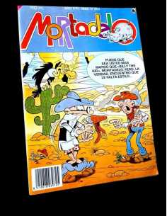 EXCELENTE ESTADO MORTADELO 253 BRUGUERA TEBEO