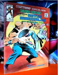 BASTANTE NUEVO RELATOS SALVAJES 39 ARTES MARCIALES MUNDI...