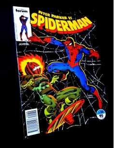 DE KIOSCO SPIDERMAN 38 COMICS FORUM