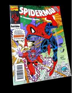 EXCELENTE ESTADO SPIDEMAN 238 COMICS FORUM
