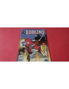 COMIC LOBEZNO 7 BUEN ESTADO FORUM MARVEL
