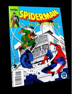 EXCELENTE ESTADO LOS SPIDERMAN 174 COMICS FORUM