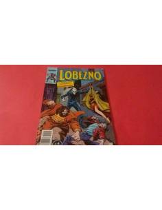 LOBEZNO 4 EXCELENTE ESTADO FORUM