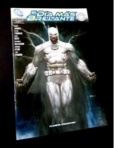DE KIOSCO EL DIA MAS BRILLANTE 8 COMICS PLANETA DC