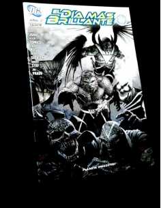 DE KIOSCO EL DIA MAS BRILLANTE 7 COMICS PLANETA DC