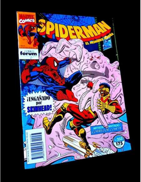 MUY BUEN ESTADO SPIDERMAN 240 COMICS FORUM
