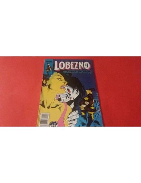 LOBEZNO 15 EXCELENTE ESTADO FORUM