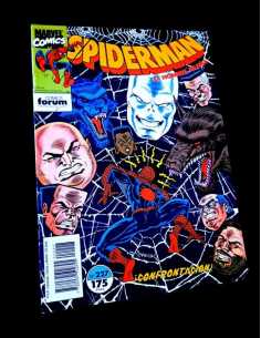 MUY BUEN ESTADO SPIDERMAN 227 COMICS FORUM