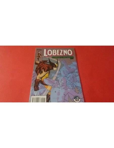 LOBEZNO 16 EXCELENTE ESTADO FORUM