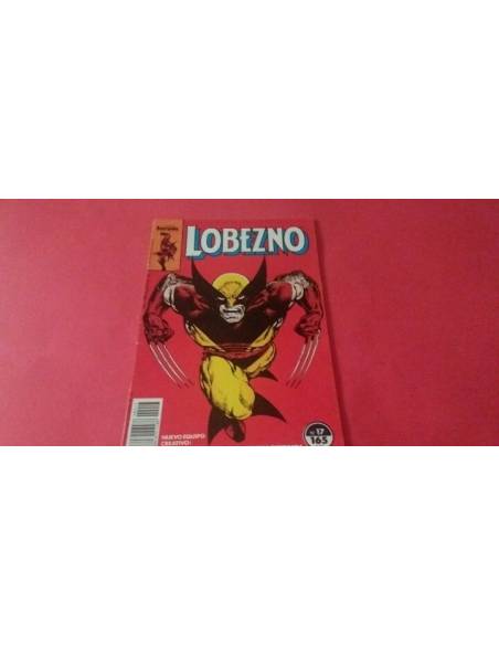 LOBEZNO 17 EXCELENTE ESTADO FORUM