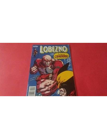 LOBEZNO 18 EXCELENTE ESTADO FORUM