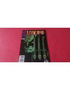 LOBEZNO 23 EXCELENTE ESTADO FORUM