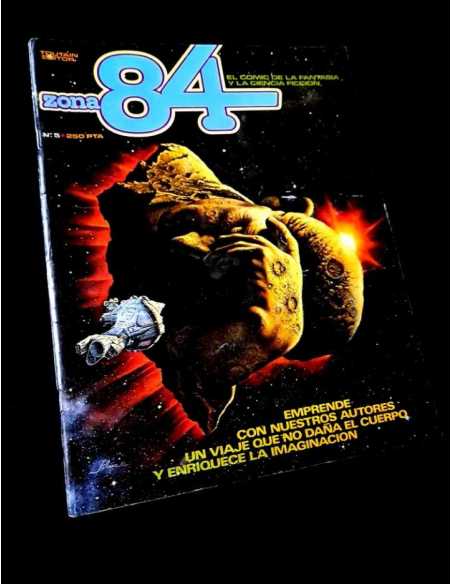 MUY BUEN ESTADO ZONA 84 5 TOUNTAIN