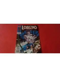 LOBEZNO 25 EXCELENTE ESTADO FORUM