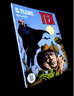 CASI EXCELENTE ESTADO TEX 54 BURU LAN