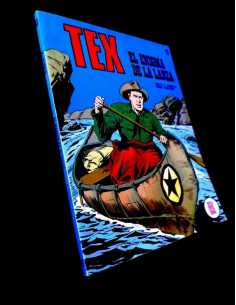 CASI EXCELENTE ESTADO TEX 33 BURU LAN