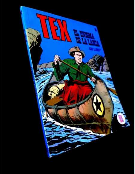 CASI EXCELENTE ESTADO TEX 33 BURU LAN