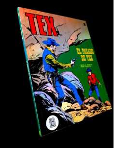 CASI EXCELENTE ESTADO TEX 35 BURU LAN