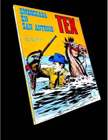 CASI EXCELENTE ESTADO TEX 36 BURU LAN