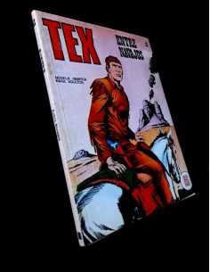 CASI EXCELENTE ESTADO TEX 12 BURU LAN