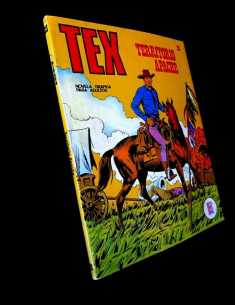 CASI EXCELENTE ESTADO TEX 23 BURU LAN