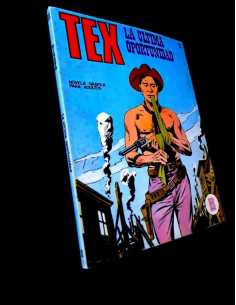 CASI EXCELENTE ESTADO TEX 21 BURU LAN