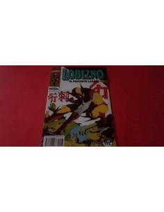 COMIC DE KIOSCO LOBEZNO 28 EXCELENTE ESTADO FORUM MARVEL