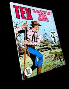 MUY BUEN ESTADO TEX 60 BURU LAN