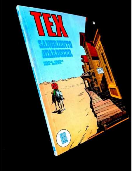 CASI EXCELENTE ESTADO TEX 29 BURU LAN