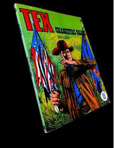 CASI EXCELENTE ESTADO TEX 42 BURU LAN