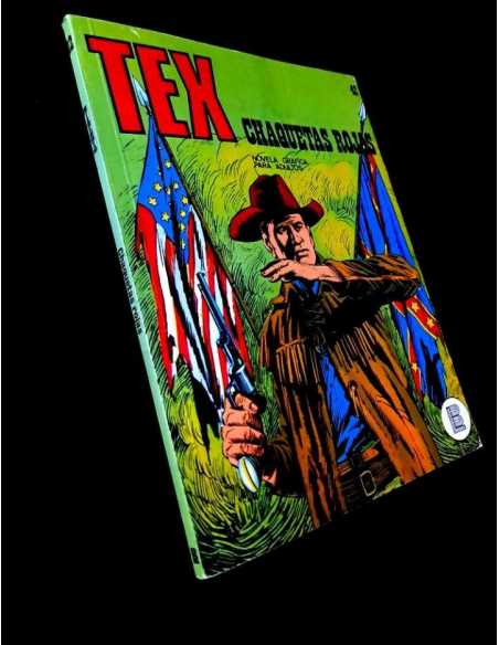 CASI EXCELENTE ESTADO TEX 42 BURU LAN